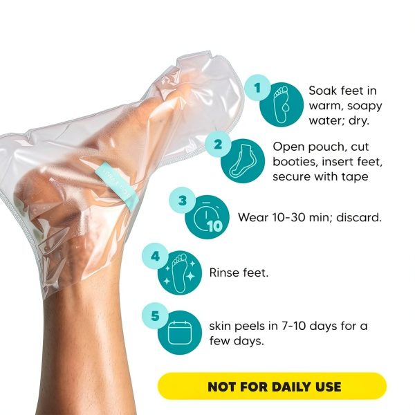 Onyx Brands Foot Callus Remover Treatment-4