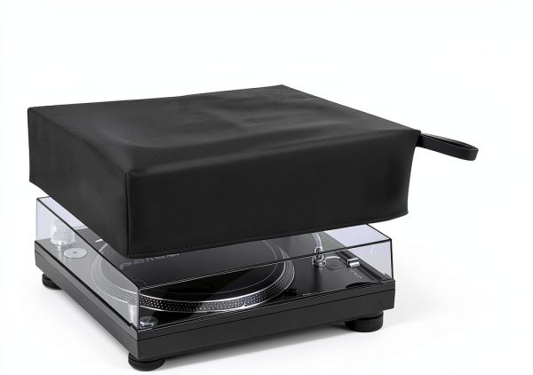 Terixe Turntable Dust Cover DJ Bag-1