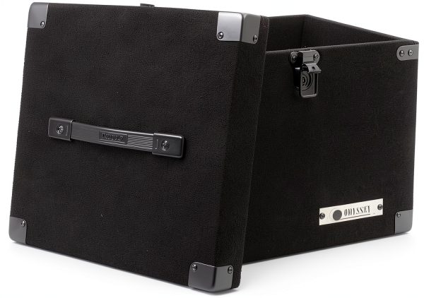 Vinyl Record Storage Bag by Pavo CLP090E-4