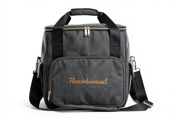 Vinyl Record Bag Rockhouse Water‑Resistant Case-1