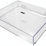 Reloop RP7000 RP8000 Turntable Dust Cover-0