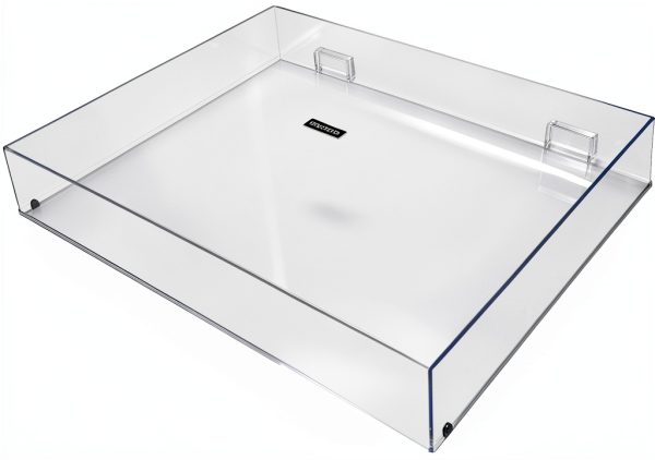 Reloop RP7000 RP8000 Turntable Dust Cover-0