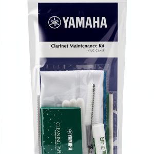 YACCLMKIT Clarinet Cleaning Kit for Beginners Cork Material-0
