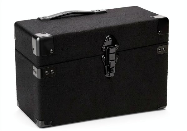 Vinyl Record Storage Bag by Pavo CLP090E-2