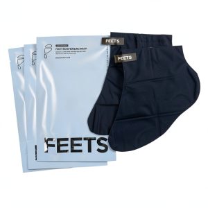 FEETS Ultra Hydrating Foot Mask Moisturizing Socks-0