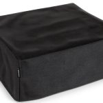 Crosley DJ Turntable Bag Black Polyester-0