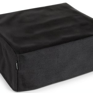 Crosley DJ Turntable Bag Black Polyester-0