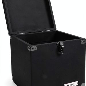 Vinyl Record Storage Bag by Pavo CLP090E-0
