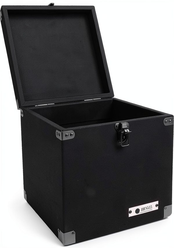Vinyl Record Storage Bag by Pavo CLP090E-0