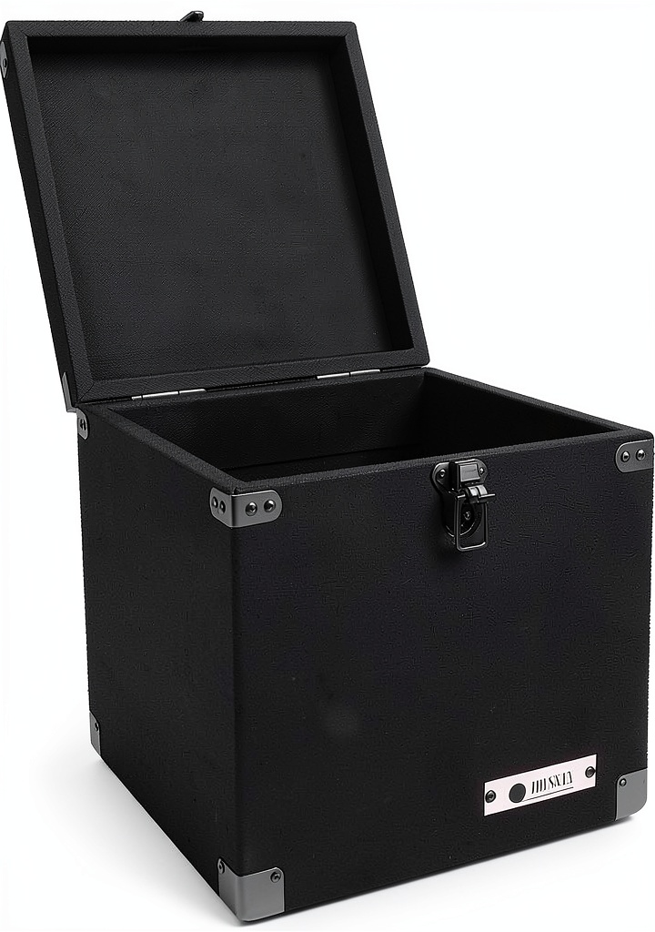 Pavo CLP090E vinyl record storage bag