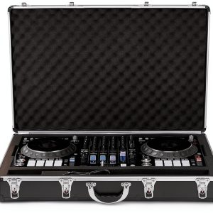Pioneer DDJ-1000 DJ Controller Case by Analog Cases-0