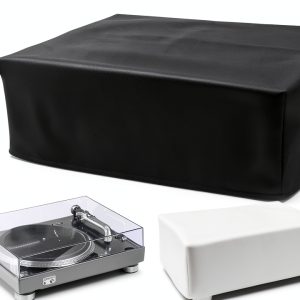 Terixe Turntable Dust Cover DJ Bag-0