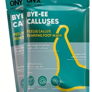Onyx Brands Foot Callus Remover Treatment-0