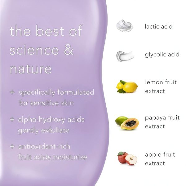 Foot Mask Barefoot Scientist Alpha Hydroxy Peel-2