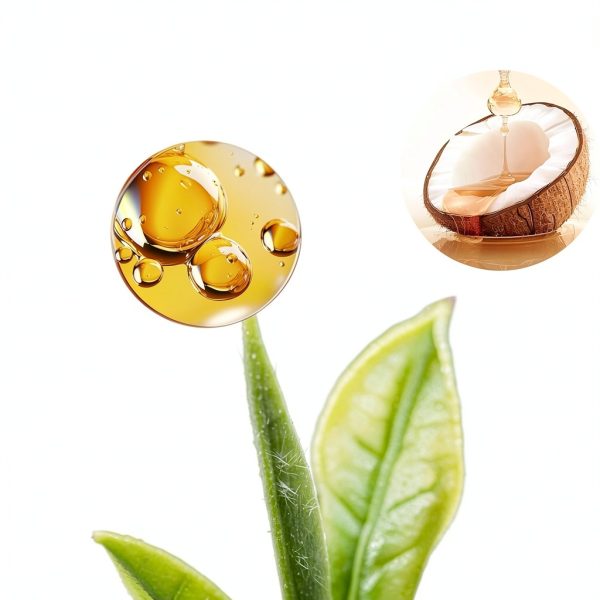 Tea Tree Foot Spray BIYING Foot Mask Exfoliation-3