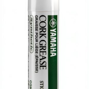 YAC Clarinet Cork Grease Synthetic Orange-0