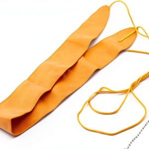 Oboe Cleaning Cloth by Pavo, Soft Velveteen Material,-0