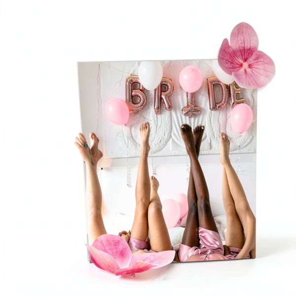 Rosé Toes Foot Mask Patchology Hydrating Rose Gold-5