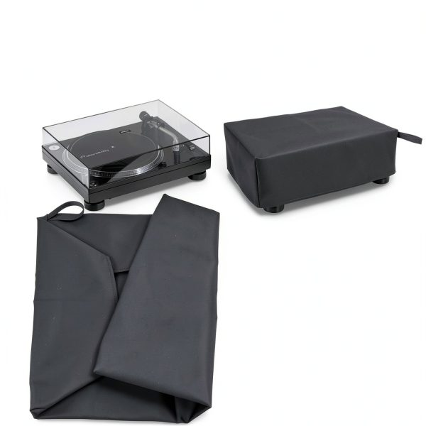 Terixe Turntable Dust Cover DJ Bag-6
