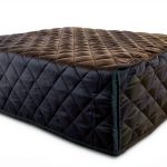 Turntable Cover Beat Breakerz Quilted Polyester-0