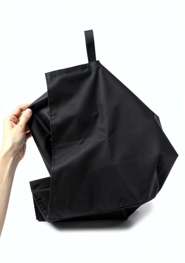 Terixe Turntable Dust Cover DJ Bag-2