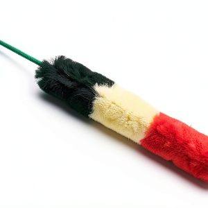 Clarinet Cleaning Brush Tbestef Microfiber-0