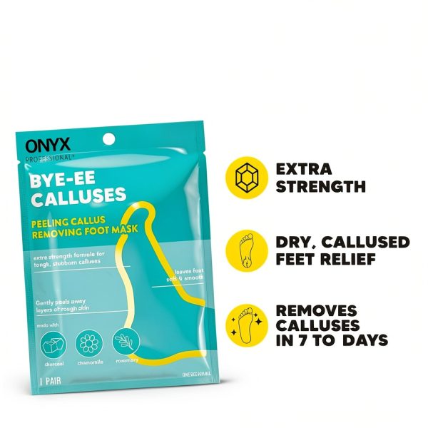 Onyx Brands Foot Callus Remover Treatment-1