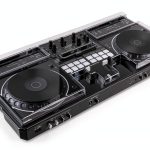 Decksaver DJ Controller Covers for DDJ-REV5-0