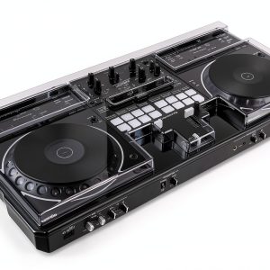 Decksaver DJ Controller Covers for DDJ-REV5-0