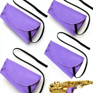 Clarinet Cleaning Cloth by Pavo-0