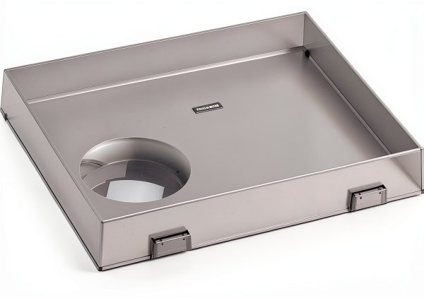 Reloop RP7000 RP8000 Turntable Dust Cover-1