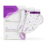 Foot Mask Barefoot Scientist Alpha Hydroxy Peel-0