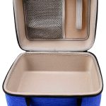 Fisher-Price Rockin Record Player Storage Case Unisex-0