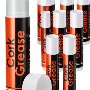 Cork Grease for Saxophone by CORK-1-0