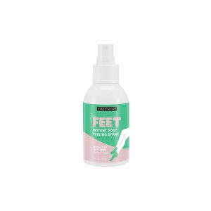Freeman Flirty Feet Instant Foot Peeling Spray 4oz-0