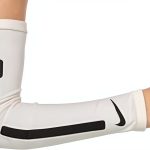 Nike Youth Basketball Sleeve Polyester PullOn-0