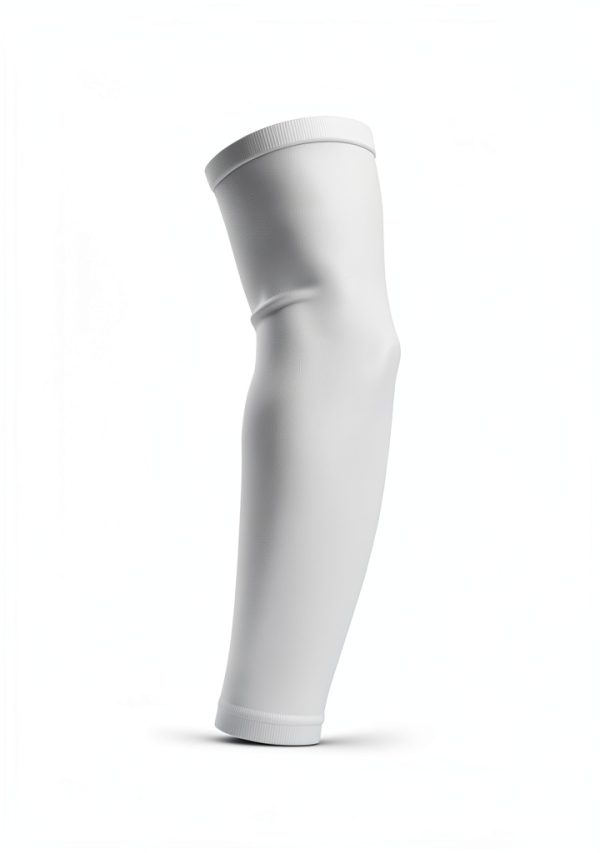 Sports Farm Unisex Basketball Sleeves Customizable-4