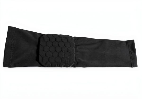 Bouti1583 Arm Guard Protective Sleeve Unisex-2