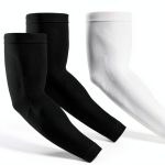 Cooling Arm Sleeves SunGuard UPF 50 Polyester-0