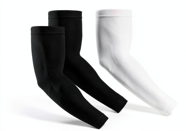 Cooling Arm Sleeves SunGuard UPF 50 Polyester-0