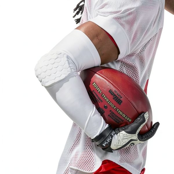 Bouti1583 Arm Guard Protective Sleeve Unisex-4