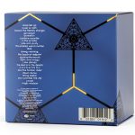 Warp Records English Music CD-1