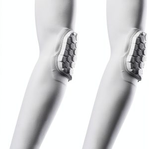 Bouti1583 Arm Guard Protective Sleeve Unisex-0
