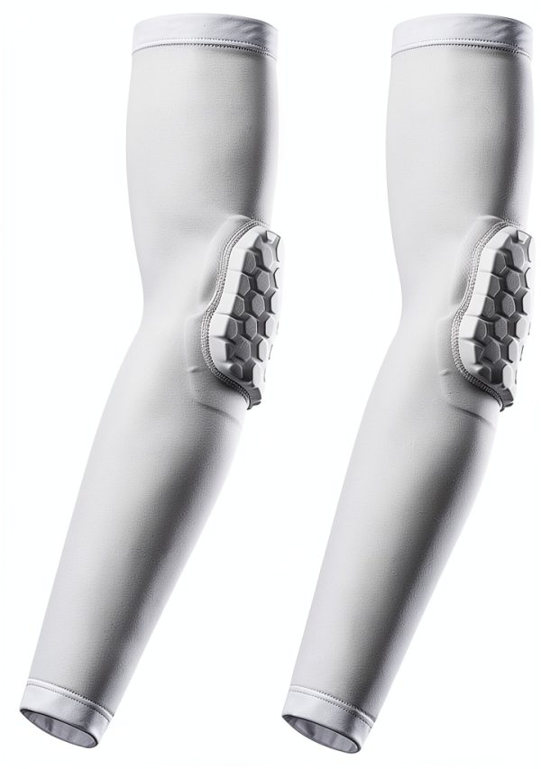 Bouti1583 Arm Guard Protective Sleeve Unisex-0