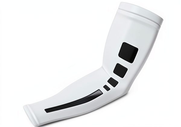 Nike Youth Basketball Sleeve Polyester PullOn-1