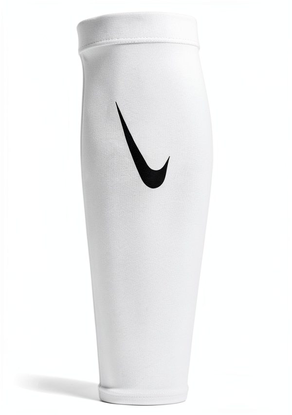 Nike Basketball Shooter Sleeves for Boys Black-0
