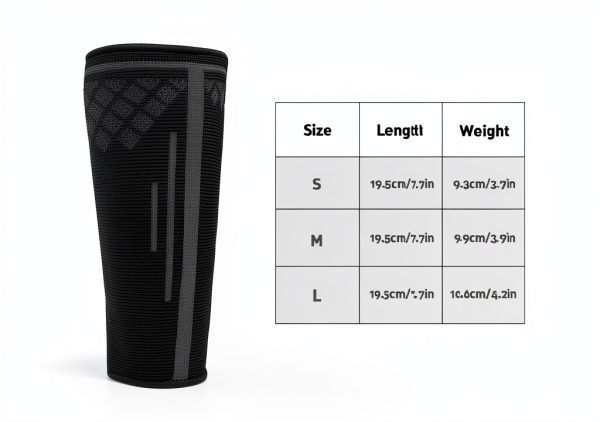 Volleyball Arm Sleeves ROOCHKD Sports-3