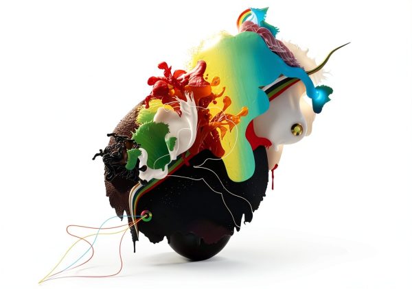 PID IDM Ambient CD - 2007 Release - 1 Disc - 5 x 5.75 x 0.45 in-0